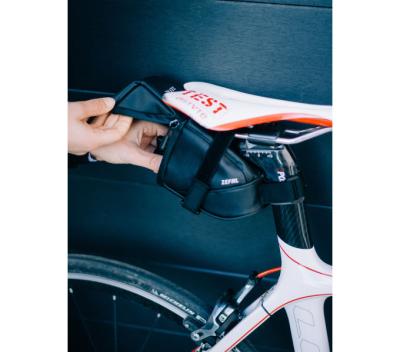 Zéfal Satteltasche Iron Pack 2 DS 0,5 l Produktbild 2