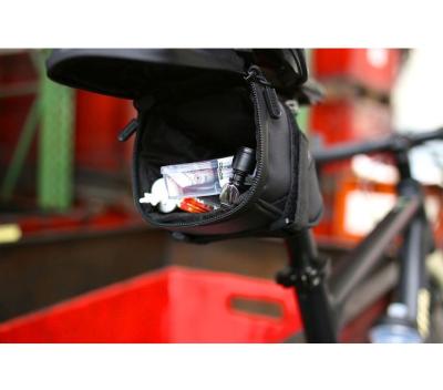 Zéfal Satteltasche Iron Pack 2 DS 0,5 l Produktbild 3