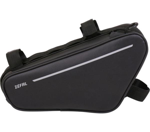 Zéfal Rahmentasche Z Adventure Gravel Taschen 2,2 l