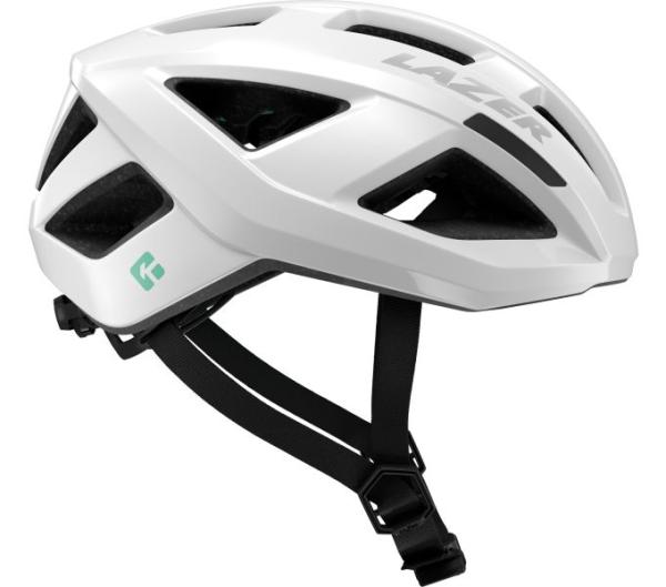 LAZER LAZER Helm Tonic KinetiCore Road White (L) 58-61 cm
