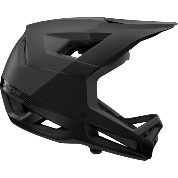 LAZER LAZER Helm Cage KinetiCore MTB/Downhill Matte Black (S) 54-56 cm