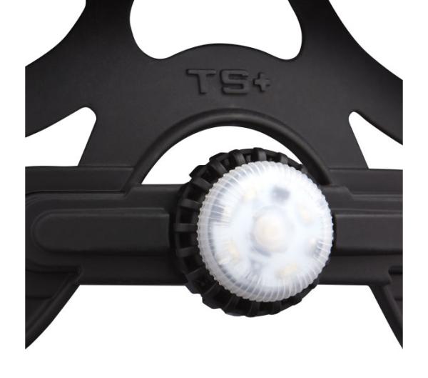 LAZER Lazer LED Licht für das Turnfit System TS+®