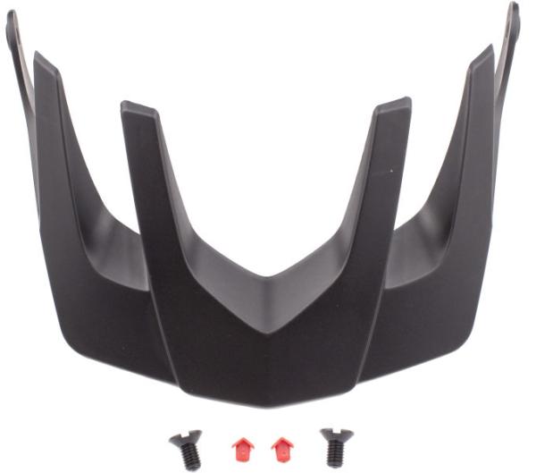 LAZER VISIER REVOLUTION LANG BLACK S .