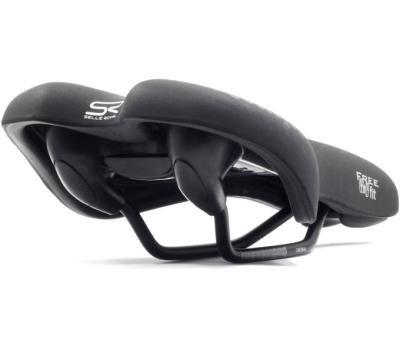 Selle Royal Selle Royal Fahrradsattel Freeway Fit Athletic Unisex Produktbild 3