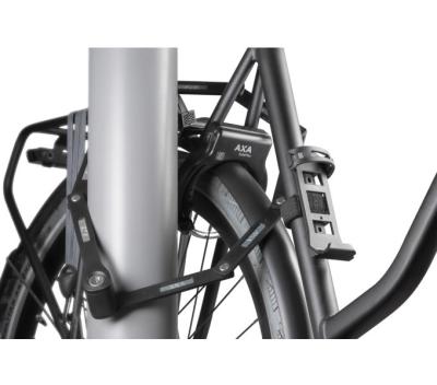 AXA AXA Faltschloss Fold Lite 100 1.000 mm SK 7 Schwarz Produktbild 5