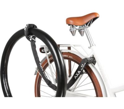 AXA AXA Kette für Rahmenschloss ULC Pro 100 1.000 mm Schwarz Produktbild 2