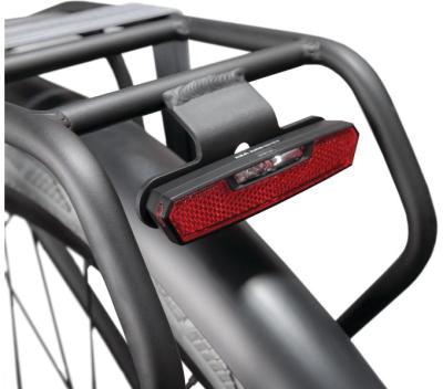 AXA Rücklicht Juno E-Bike 50 StVZO Produktbild 4
