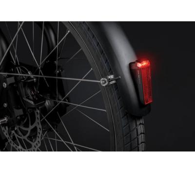AXA R&uuml;cklicht Nyx E-Bike Signal Produktbild 4