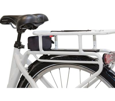 Longus LONGUS ELECTRIC-CAP BM-E6000 VERSION GEPÄCKTRÄGER Produktbild 3