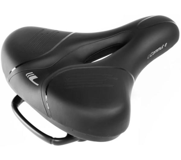 Longus Sattel Comut-E XLarge mit Loch