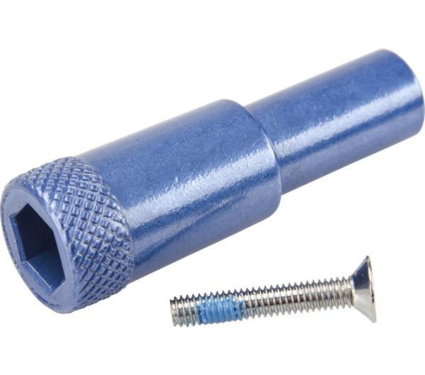 RST Einstellhebel für Zugstufe MTB First 30 Air