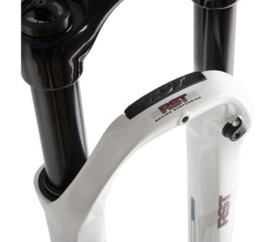 RST Federgabel Vogue Air 80 mm Disc-Brake Wei&szlig; Produktbild 2