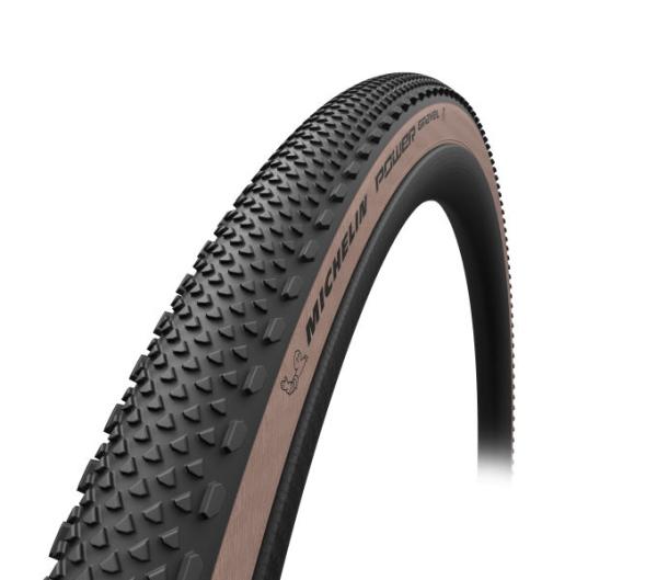 Michelin Michelin POWER GRAVEL CLASSIC 35-622 (700X35C)