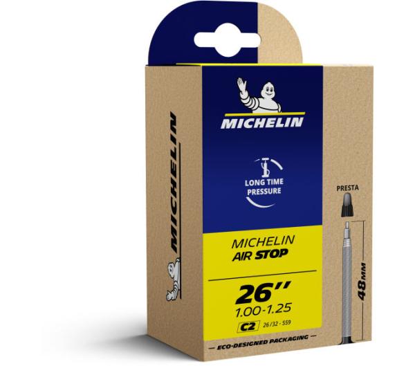 Michelin Michelin Schlauch C2 AIRSTOP 26/32-559 PR 48