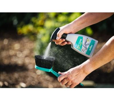 MOTOREX Fahrradreiniger BIKE CLEAN 1x 500 ml Spr&uuml;hflasche Produktbild 1