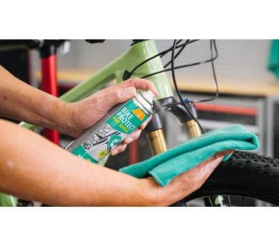 MOTOREX BIKE PROTECT BIO Produktbild 3