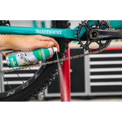 MOTOREX MOTOREX CHAINLUBE DRY CONDITIONS 100ml Produktbild 2