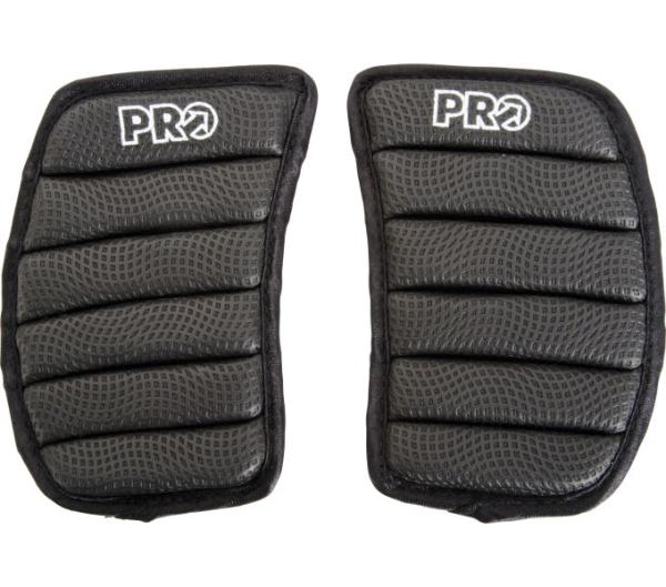 PRO Armpads Missile groß 1 Paar 1,0 cm