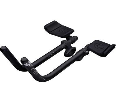 PRO Armauflage Missile AL Schwarz Produktbild 1