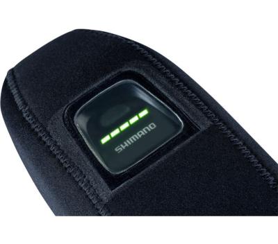 PRO Akkuschutz SHIMANO E-Bike Systems Akku BT-E8010/BT-E8014/BT-EN604/BT-EN605 Produktbild 2