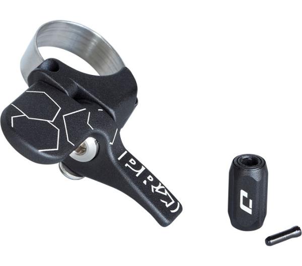 PRO Verstellhebel Koryak DSP versenkbare Sattelstütze Dropbar