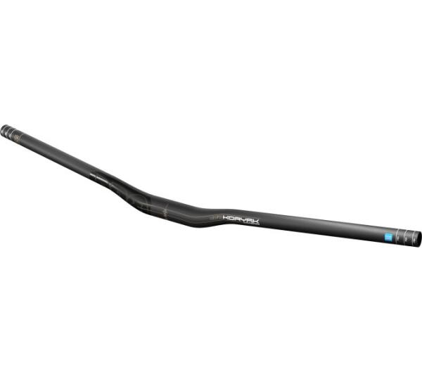 PRO Lenker Koryak Riser Carbon 800 mm 31,8 mm 20 mm Rise