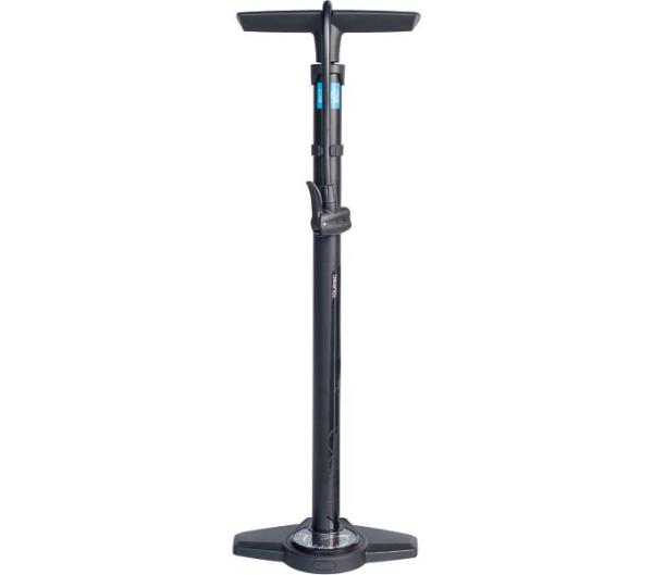 PRO Standpumpe Touring Schwarz