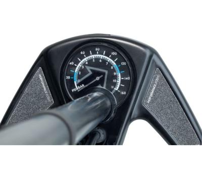 PRO Standpumpe Performance Schwarz Produktbild 1