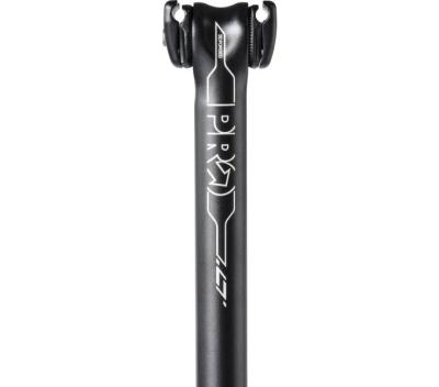 PRO Sattelstütze LT 31,6 mm 0 mm Offset 400 mm Länge Produktbild 1
