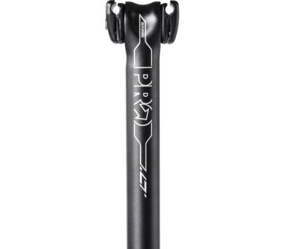 PRO Sattelstütze LT 31,6 mm 0 mm Offset 400 mm Länge Produktbild 2