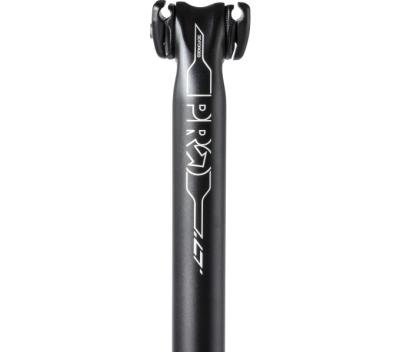 PRO Sattelstütze LT 27,2 mm 20 mm Offset 400 mm Länge Produktbild 1