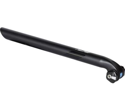 PRO Sattelst&uuml;tze PLT 31,6 mm 20 mm Offset 400 mm L&auml;nge Produktbild 2