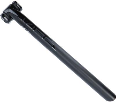 PRO Sattelstütze Vibe Alu 27,2 mm 20 mm Offset 350 mm Länge Produktbild 1