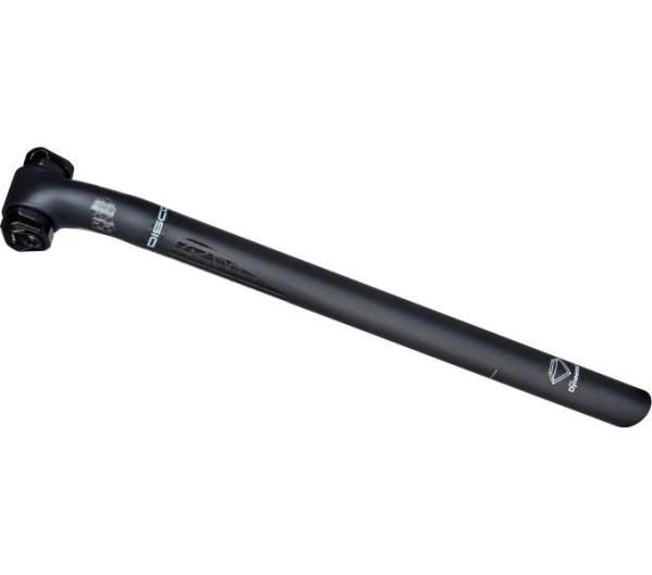 PRO Sattelstütze Discover 31,6 mm 20 mm Offset
