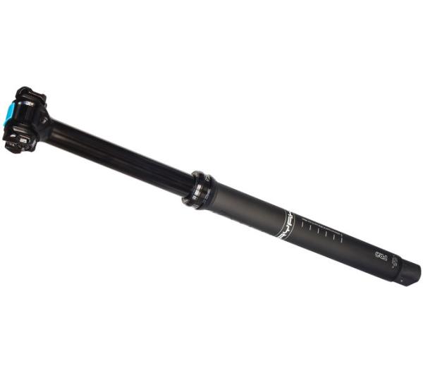 PRO Sattelstütze Koryak DSP 170 mm versenkbar 31,6 mm