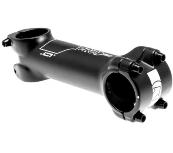 PRO Vorbau LT 110 mm +/-6&deg;