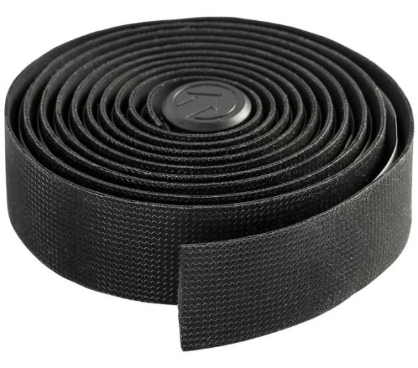 PRO Lenkerband Race Comfort Silikon Schwarz