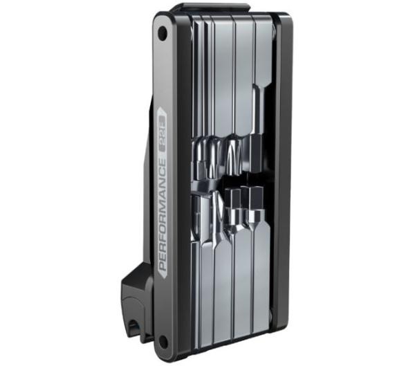 PRO Minitool 22F Alu