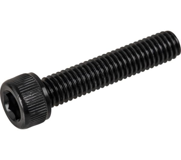 PRO Schraube für Steuersatzkappe Aluminum