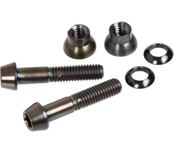 PRO Schraubenset Sattelklemmung Tharsis DSP