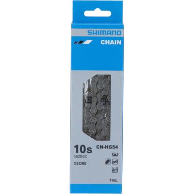 SHIMANO Kette CN-HG54 10-fach 116 Glieder Produktbild 1