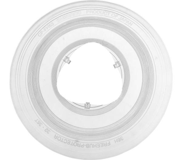 SHIMANO Speichenschutzscheibe CP-FH53 160 mm f&uuml;r 32-36 Z&auml;hne 36