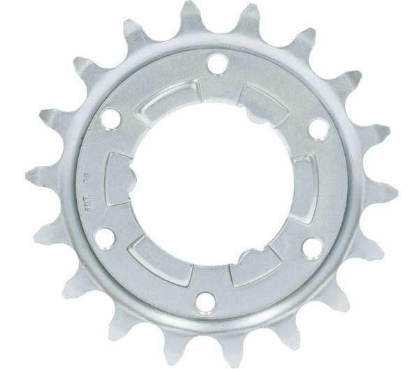 SHIMANO Ritzel ALFINE 18Z.