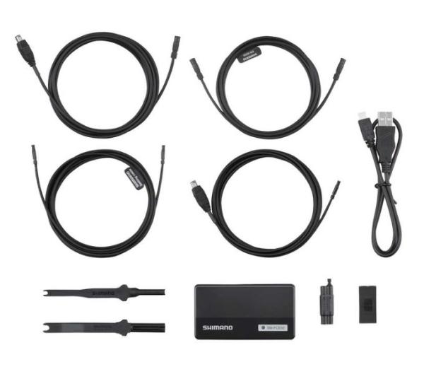 SHIMANO E-Tube-Kit 4GB SHIMANO E-BIKE SYSTEMS