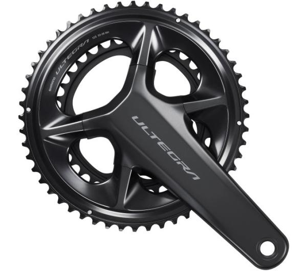 SHIMANO Kurbelgarnitur ULTEGRA FC-R8100 170 mm 50-34 Z&auml;hne