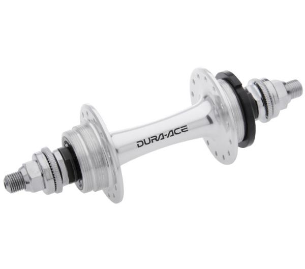 SHIMANO Hinterradnabe DURA-ACE TRACK HB-7710 32 Loch Beidseitige Ritzelaufnahme