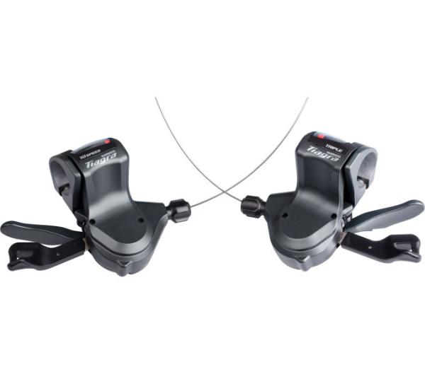 SHIMANO Schalthebelpaar TIAGRA SL-4703 3x10-fach