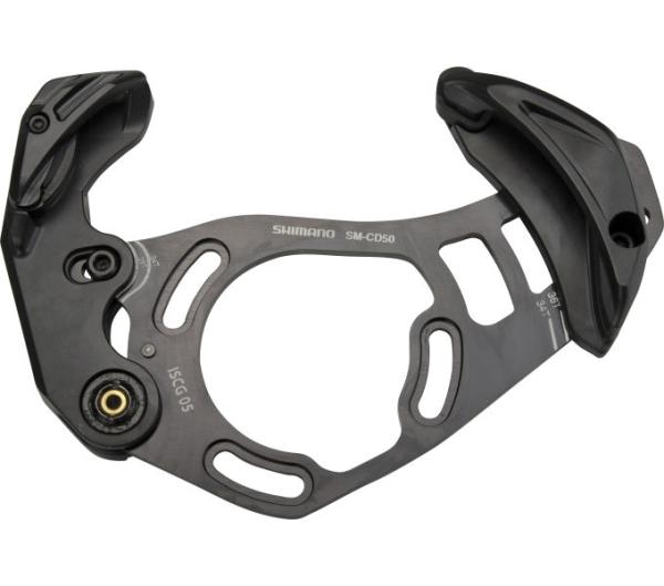 SHIMANO Kettenf&uuml;hrung SAINT SM-CD50 ISCG05