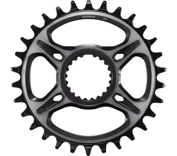 SHIMANO Kettenblatt XTR FC-M9100, FC-M9120 30 Z&auml;hne