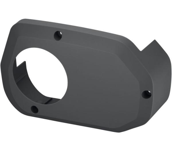 SHIMANO Gehäuse für Antriebseinheit SHIMANO E-BIKE SYSTEMS DU-E6001 0° Anthrazit Intern